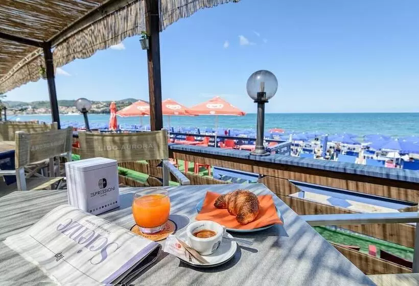 B&b Il Colore Del Mare