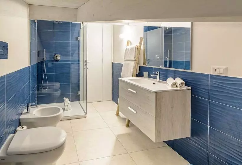 B&b Il Colore Del Mare