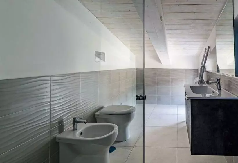 B&b Il Colore Del Mare