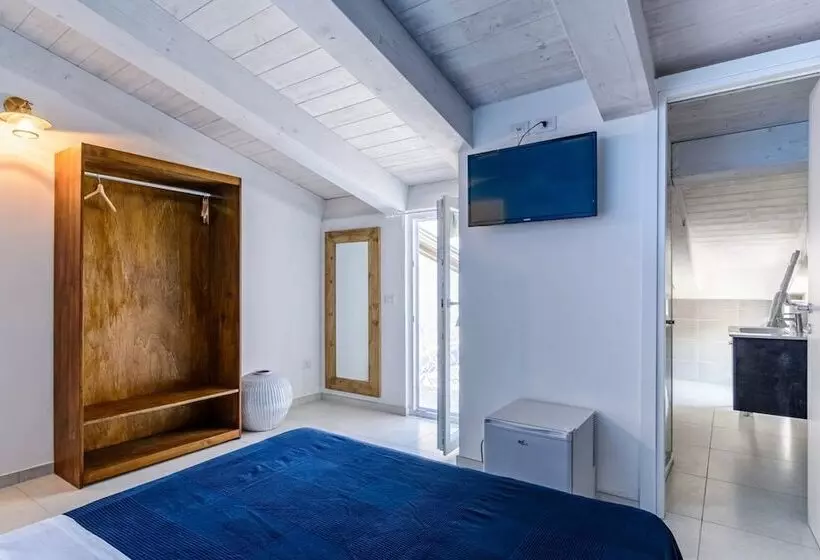 B&b Il Colore Del Mare