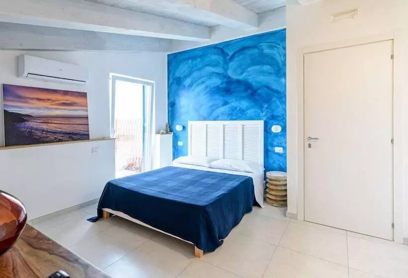 B&b Il Colore Del Mare