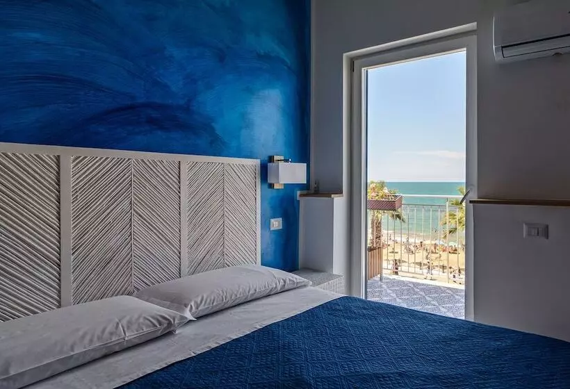 B&b Il Colore Del Mare