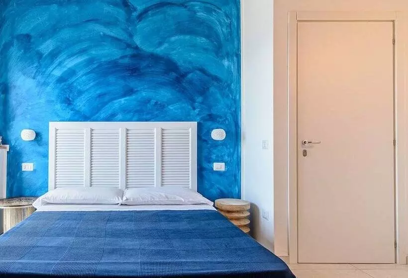 B&b Il Colore Del Mare