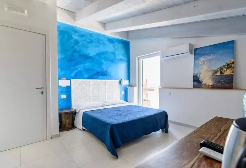 B&b Il Colore Del Mare
