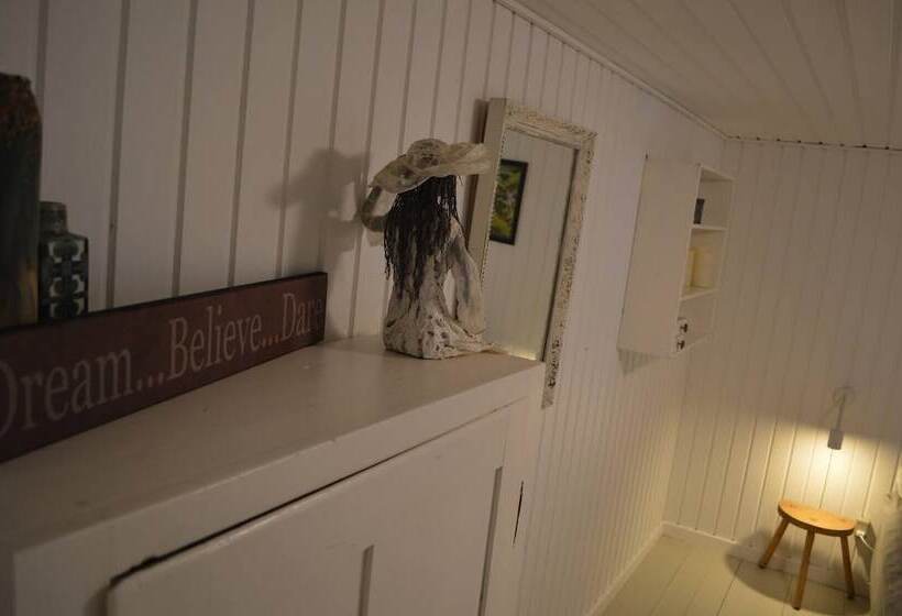 Bed and Breakfast Agerfeld Gl. Skole