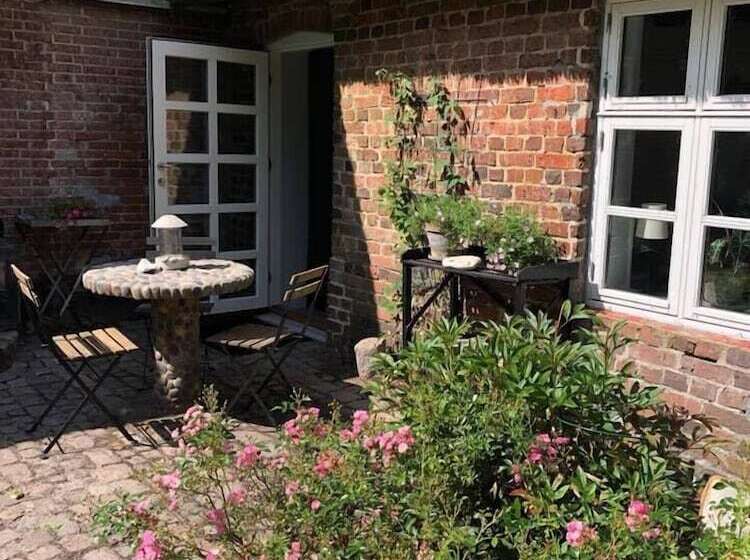 Bed and Breakfast Agerfeld Gl. Skole