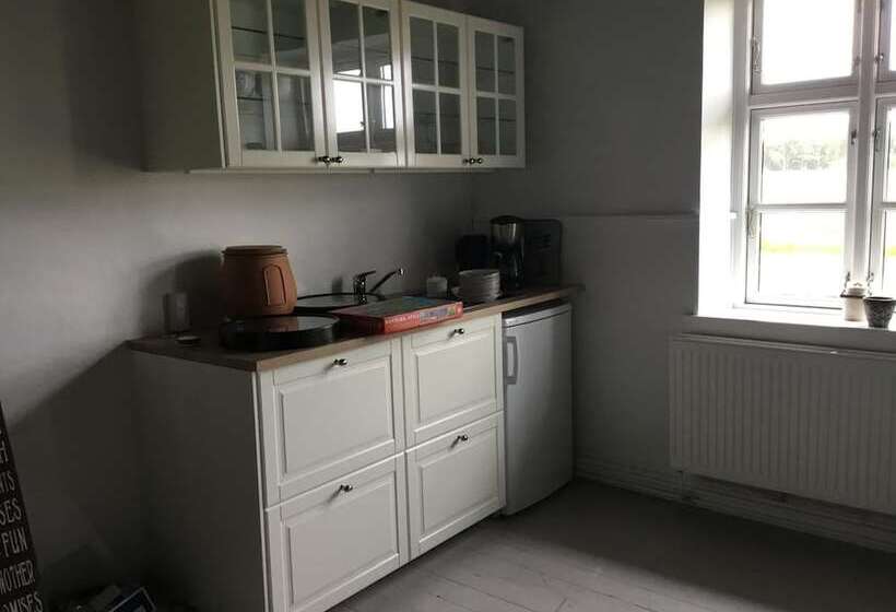 Bed and Breakfast Agerfeld Gl. Skole