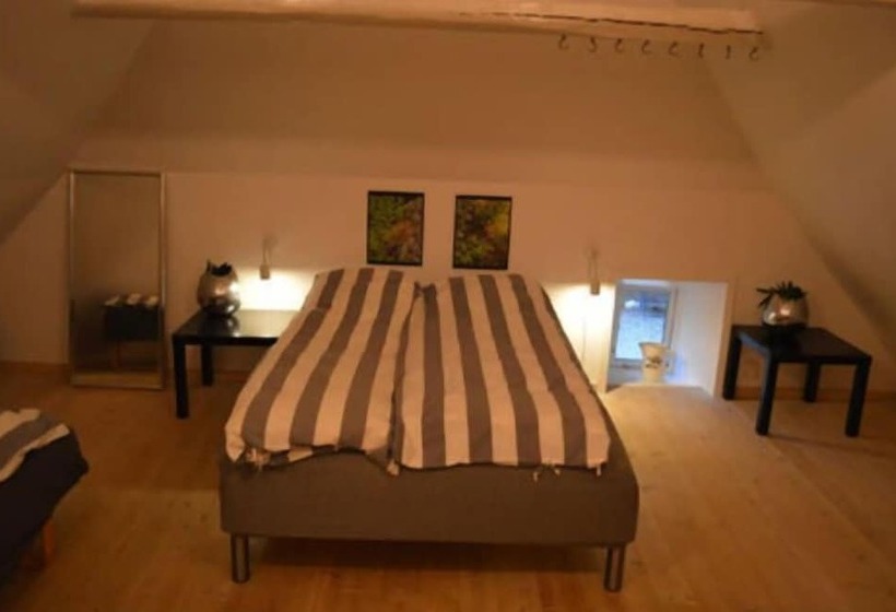 Bed and Breakfast Agerfeld Gl. Skole