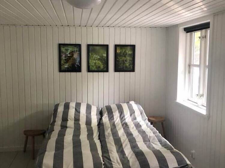 Bed and Breakfast Agerfeld Gl. Skole