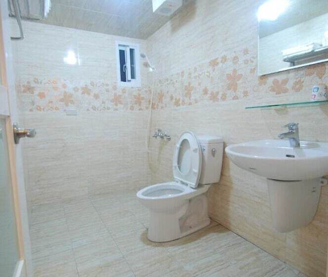 민박 Bluesha Homestay