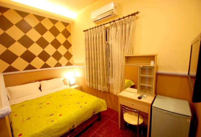 민박 Bluesha Homestay