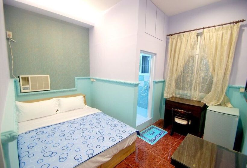 민박 Bluesha Homestay