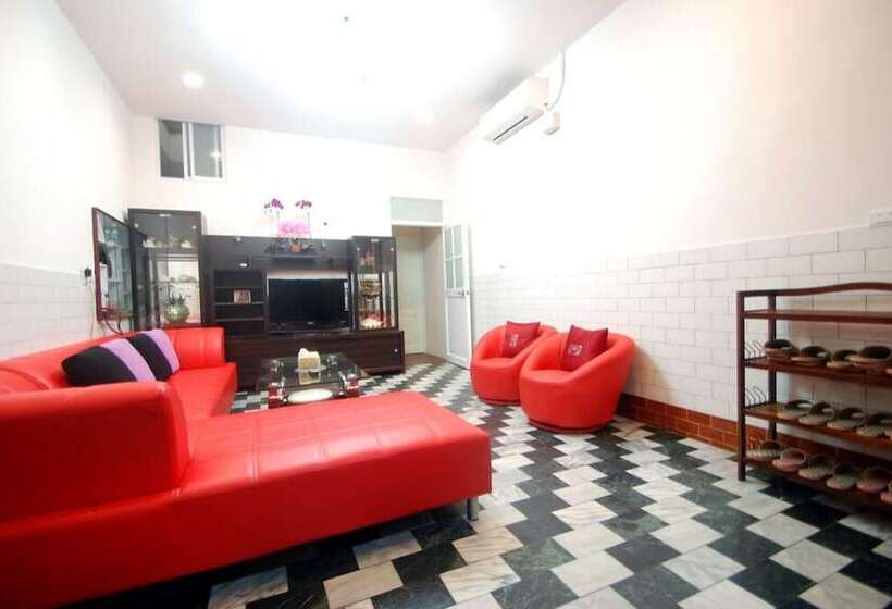 민박 Bluesha Homestay