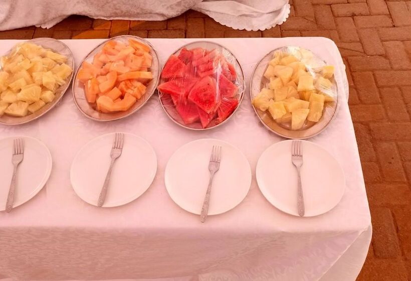 تختخواب و صبحانه Dillions Highway Motel