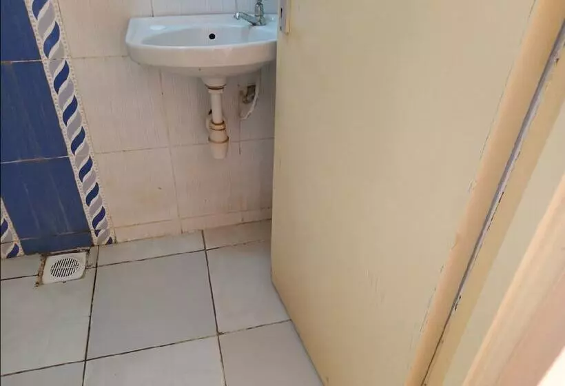 تختخواب و صبحانه Dillions Highway Motel