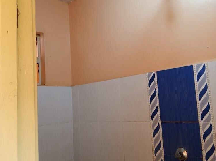 تختخواب و صبحانه Dillions Highway Motel