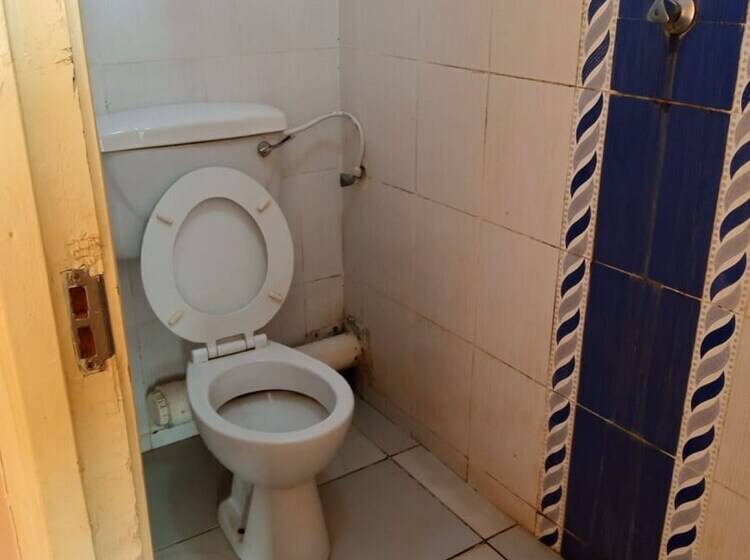 تختخواب و صبحانه Dillions Highway Motel