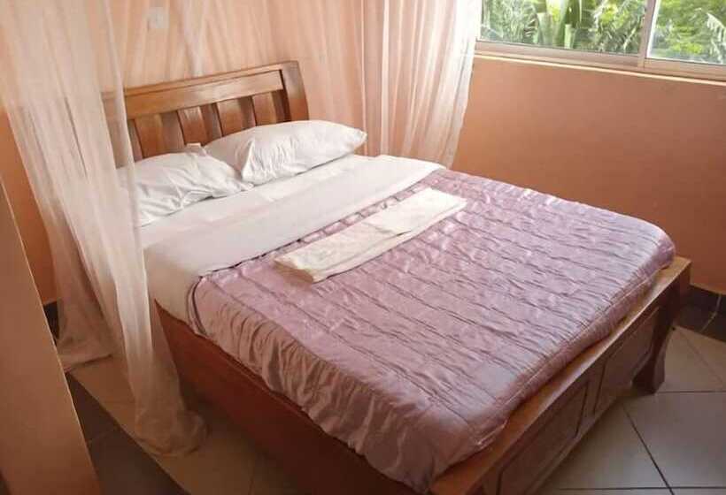 تختخواب و صبحانه Dillions Highway Motel