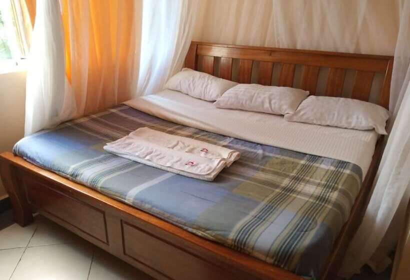 تختخواب و صبحانه Dillions Highway Motel