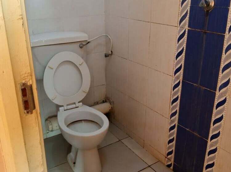 تختخواب و صبحانه Dillions Highway Motel