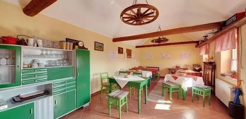 Aamiaismajoitus (B&B) Sobe Kod Baje   Baranjska Kuca