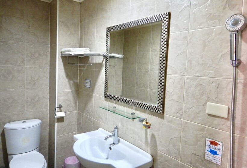 تختخواب و صبحانه Treehouse