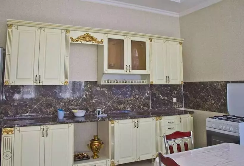 Beyni Hostel