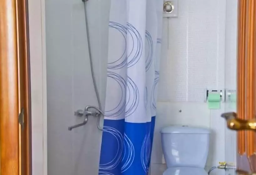 Beyni Hostel
