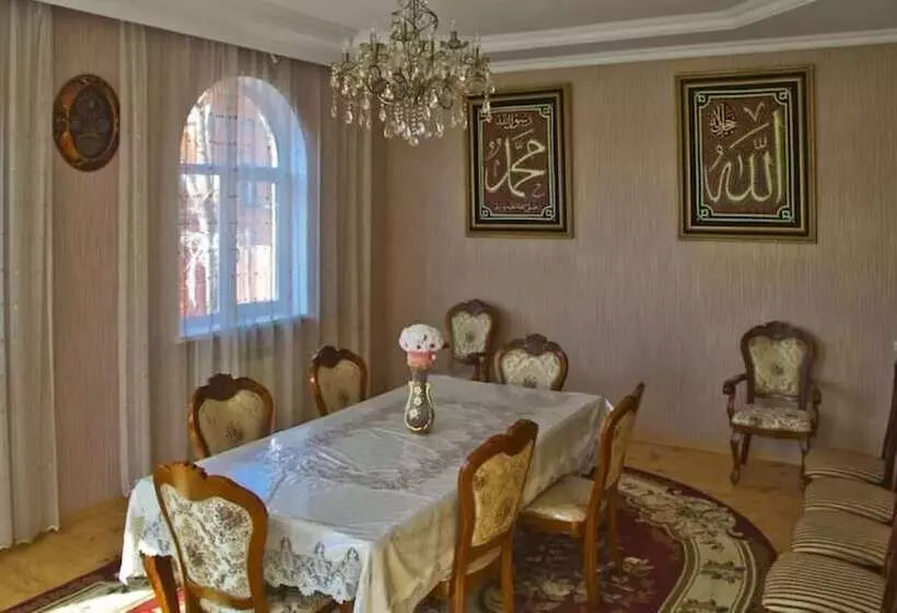 Beyni Hostel
