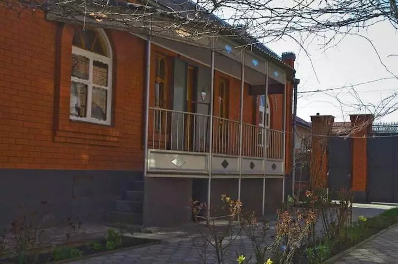 Beyni Hostel
