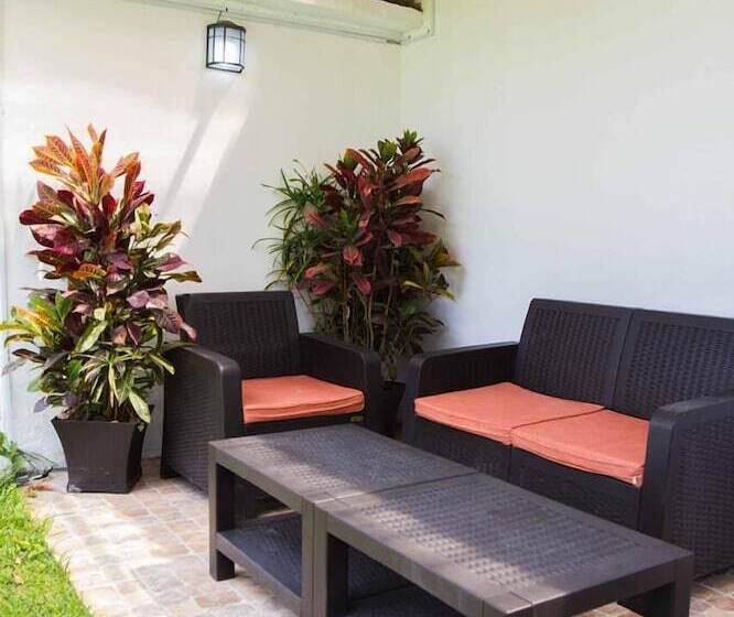 Herberg Hosteria El Cano