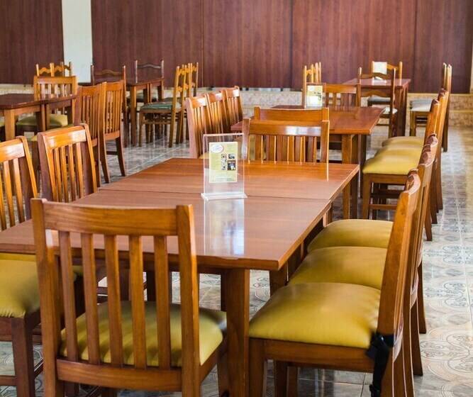 Herberg Hosteria El Cano