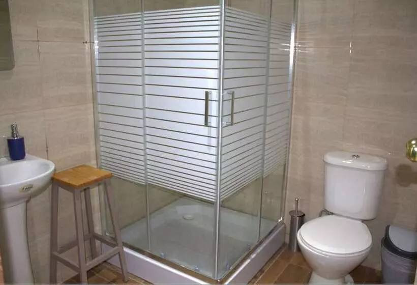 Peumayen Atacama / Hostal & Cabaña