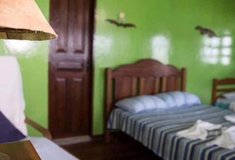 Hotel Amazon Resort Island