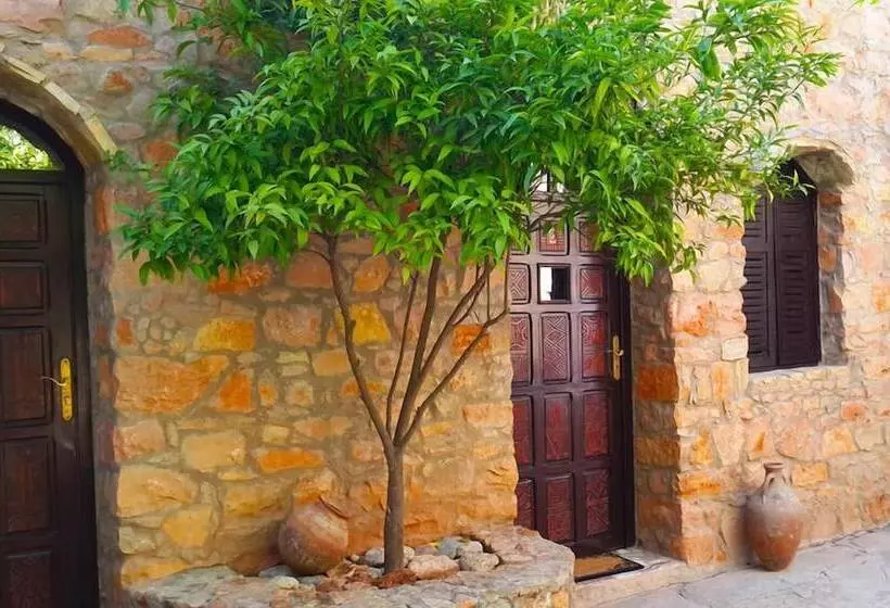 ホテル Auberge Le Refuge Agadir