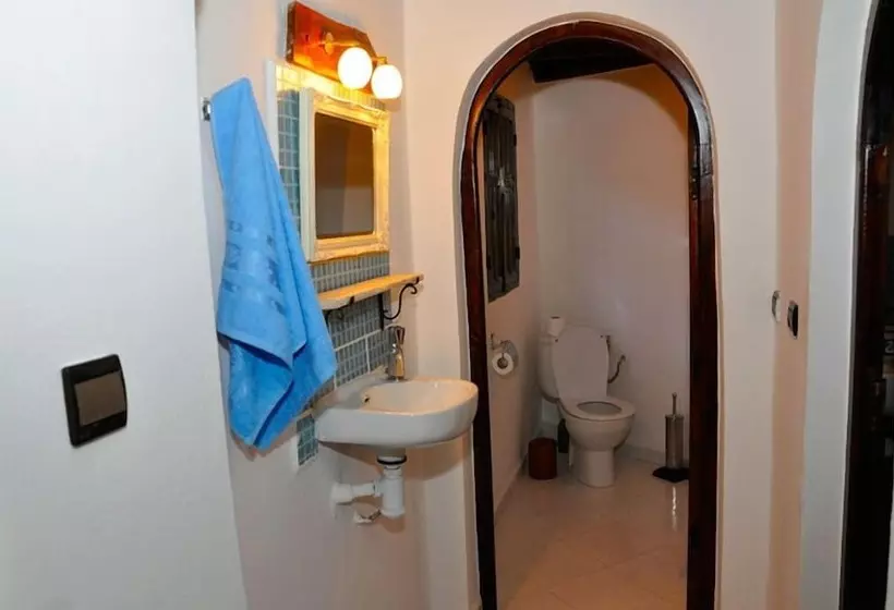 ホテル Auberge Le Refuge Agadir