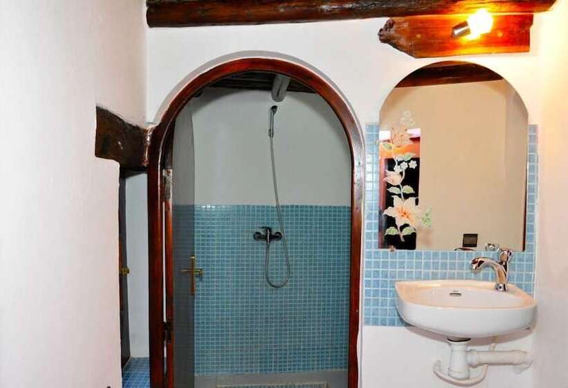 호텔 Auberge Le Refuge Agadir