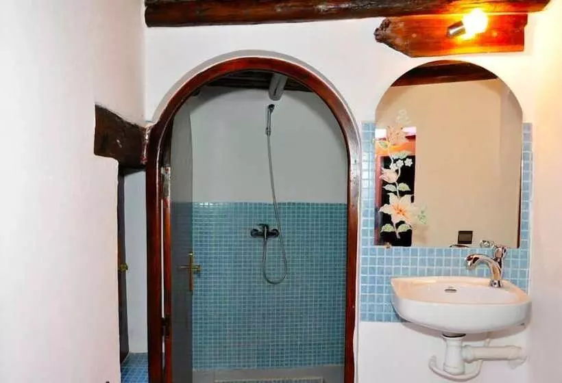ホテル Auberge Le Refuge Agadir