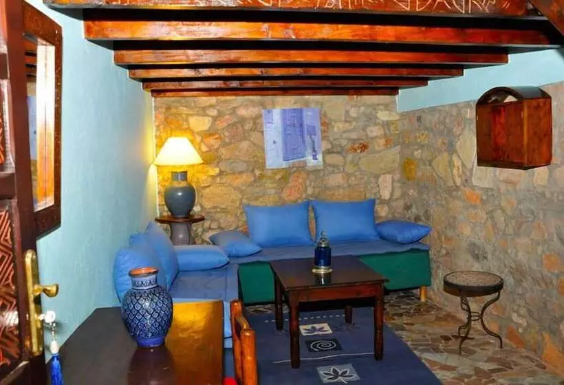 ホテル Auberge Le Refuge Agadir