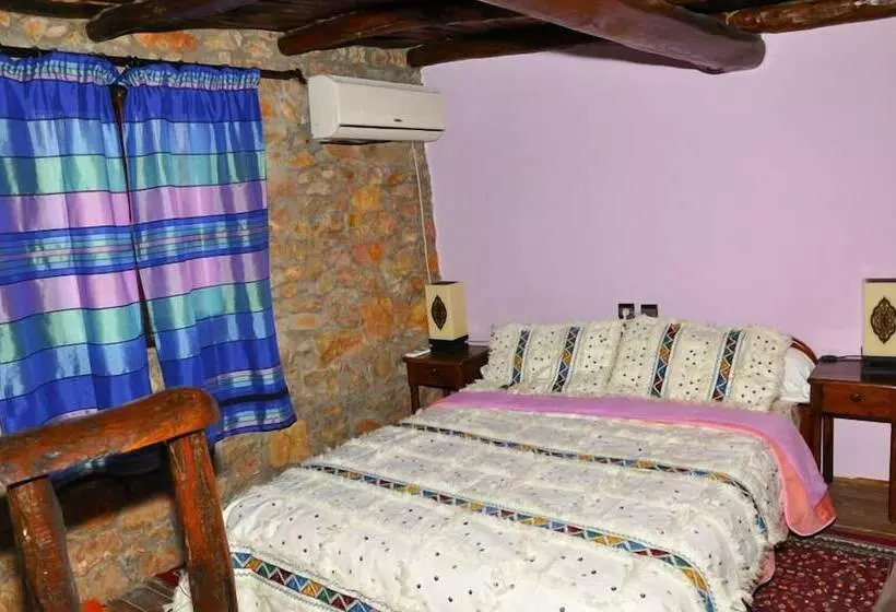 ホテル Auberge Le Refuge Agadir