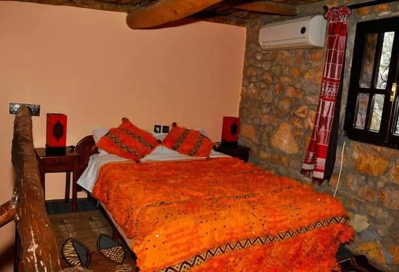 ホテル Auberge Le Refuge Agadir