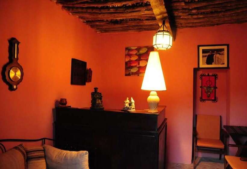 호텔 Auberge Le Refuge Agadir