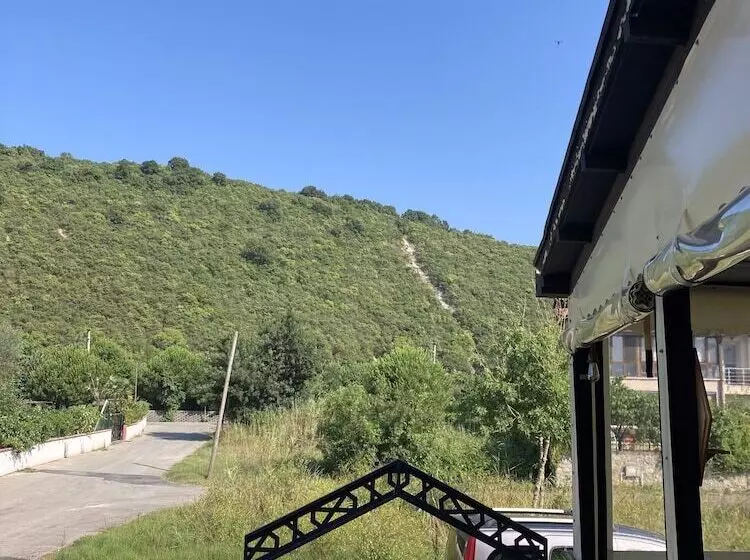 Agva Rex Otel