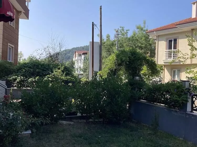Agva Rex Otel