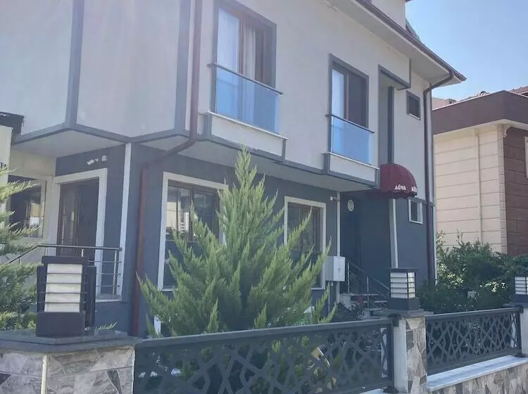 Agva Rex Otel