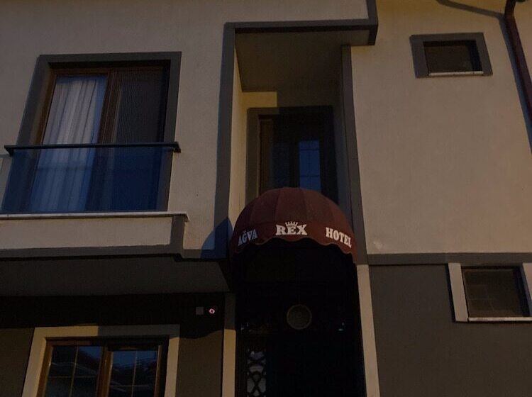 Agva Rex Otel