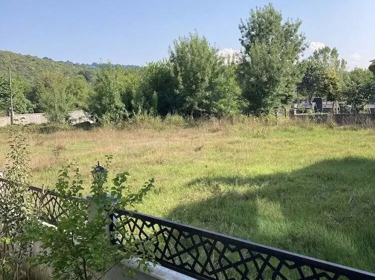 Agva Rex Otel
