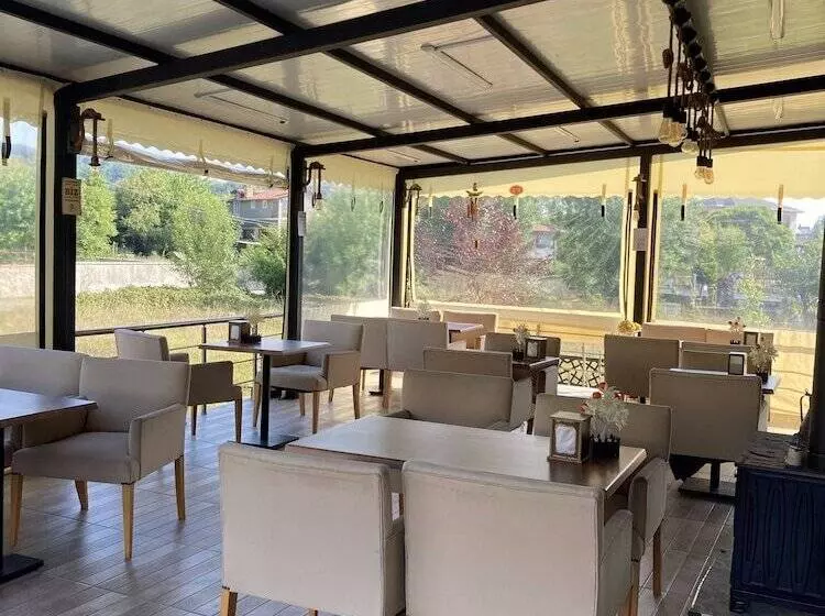 Agva Rex Otel