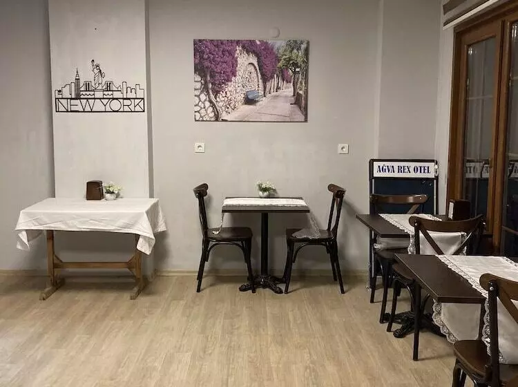 Agva Rex Otel