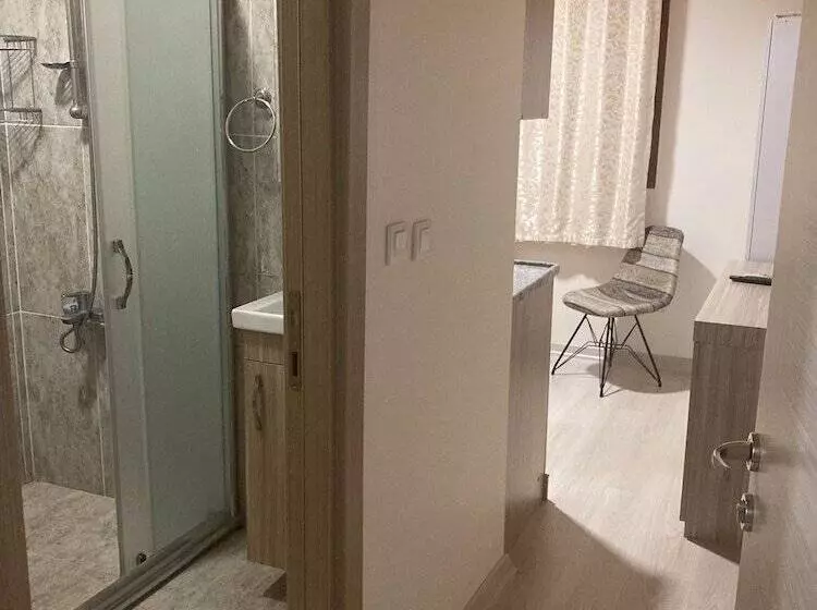 Agva Rex Otel